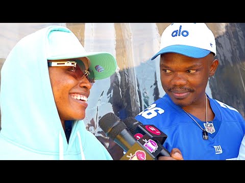 ECHO 254 UND SOPHY RON KÖNNEN SICH VOR RASHID ABDALLAH NICHT ZURÜCKHALTEN UND ZEIGEN FURCHTLOSE L...