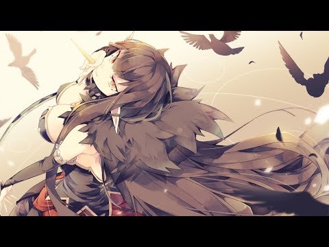 {1109} Nightcore (Silvergun) - Goodbye To Yesterday (with lyrics)