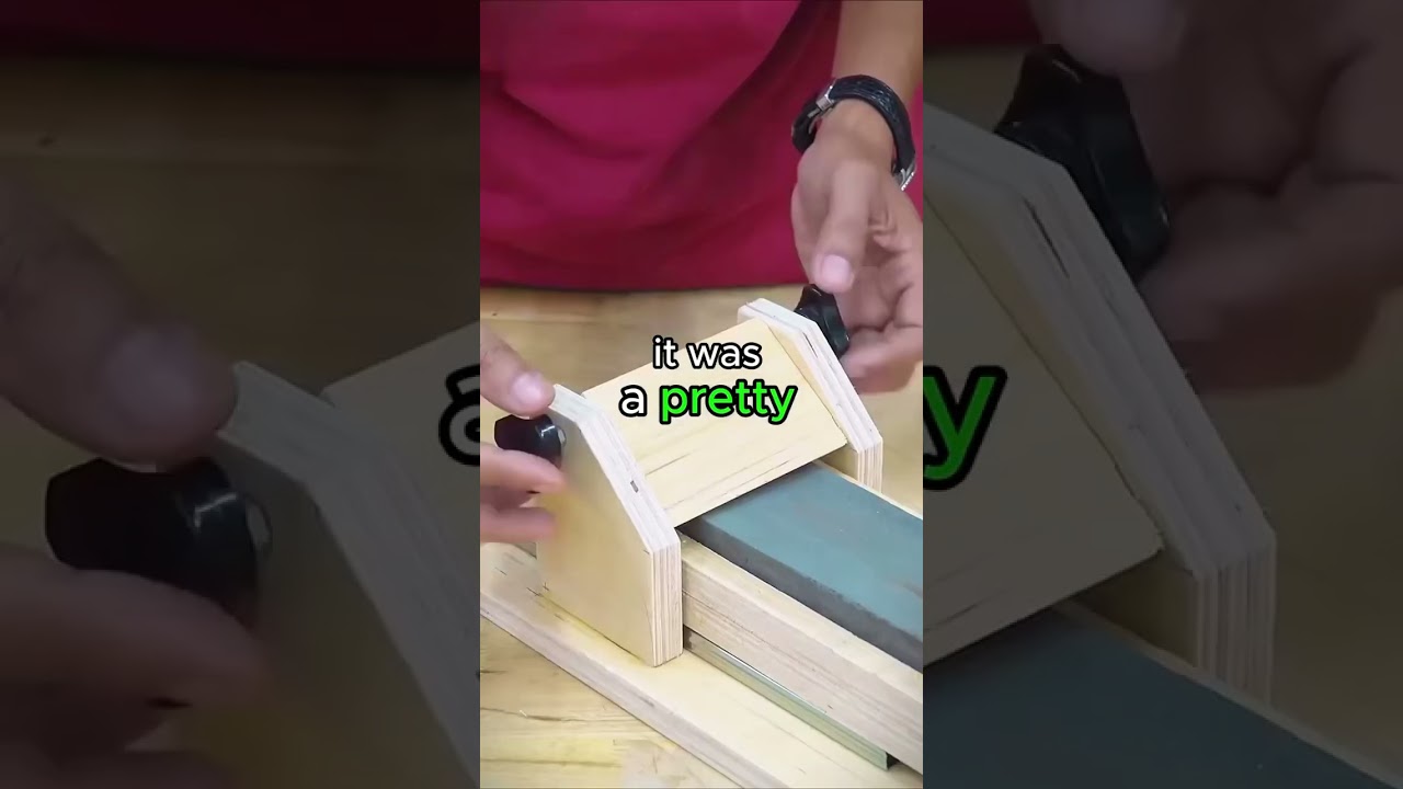 film made you say holy shit there is still an hour left#ask #shortvideos #woodworking #reddit