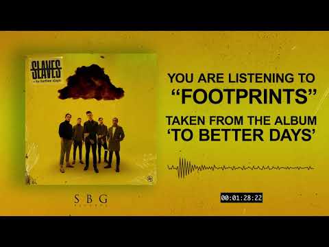 Video thumbnail for Footprints