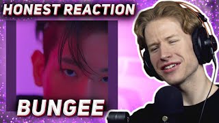 HONEST REACTION to Baekhyun - &#39;Bungee&#39;