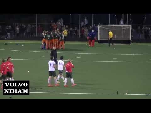 Silver Cup Zoetermeer H1