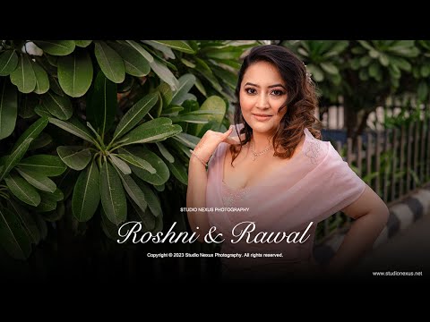 Wedding Photographer portfolio by Studio Nexus Photography in Nagpur - Photo 3