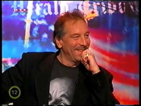 Heti Hetes - Angliában unatkozó sertések (2003)