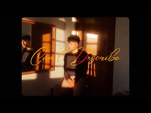 Kidree - Can't Describe (Official Music Video)