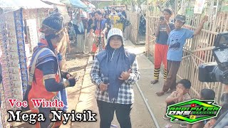 Download lagu ANDI PUTRA 1 Mega Nyisik Voc Winda Live Batujaya Karawang January 20, 2024 mp3