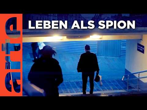 Im Innern des Mossad: Israels Agenten erzählen | Doku HD | ARTE