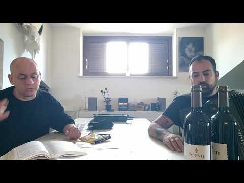 Dai Monti di Sarzana - Montelupo