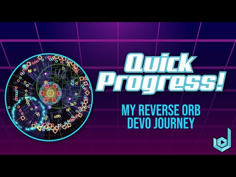 The Continued Reverse Orb Devo Journey | Tower Idle Defense Ep. 15
