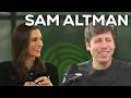 Timestamps: The Power and Responsibility of Sam Altman