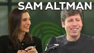 Die Macht und Verantwortung von Sam Altman