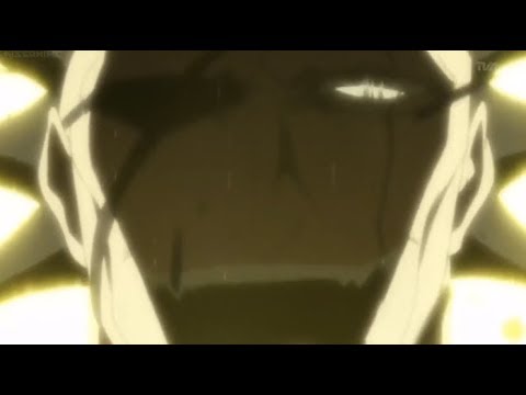 Zaraki Kenpachi the Demon