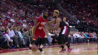 James Harden - Houston Rockets