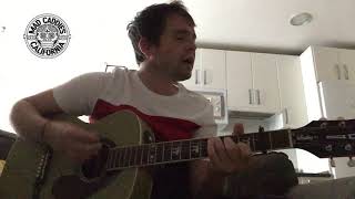BRING IT DOWN - MAD CADDIES (COVER)