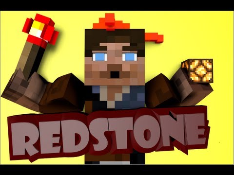Gramps - Minecraft | Top 5 Redstone Creations (1.7.10)