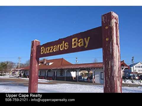 O St Margarets Street, Bourne MA 02532 - Land - Real Estate - For Sale -