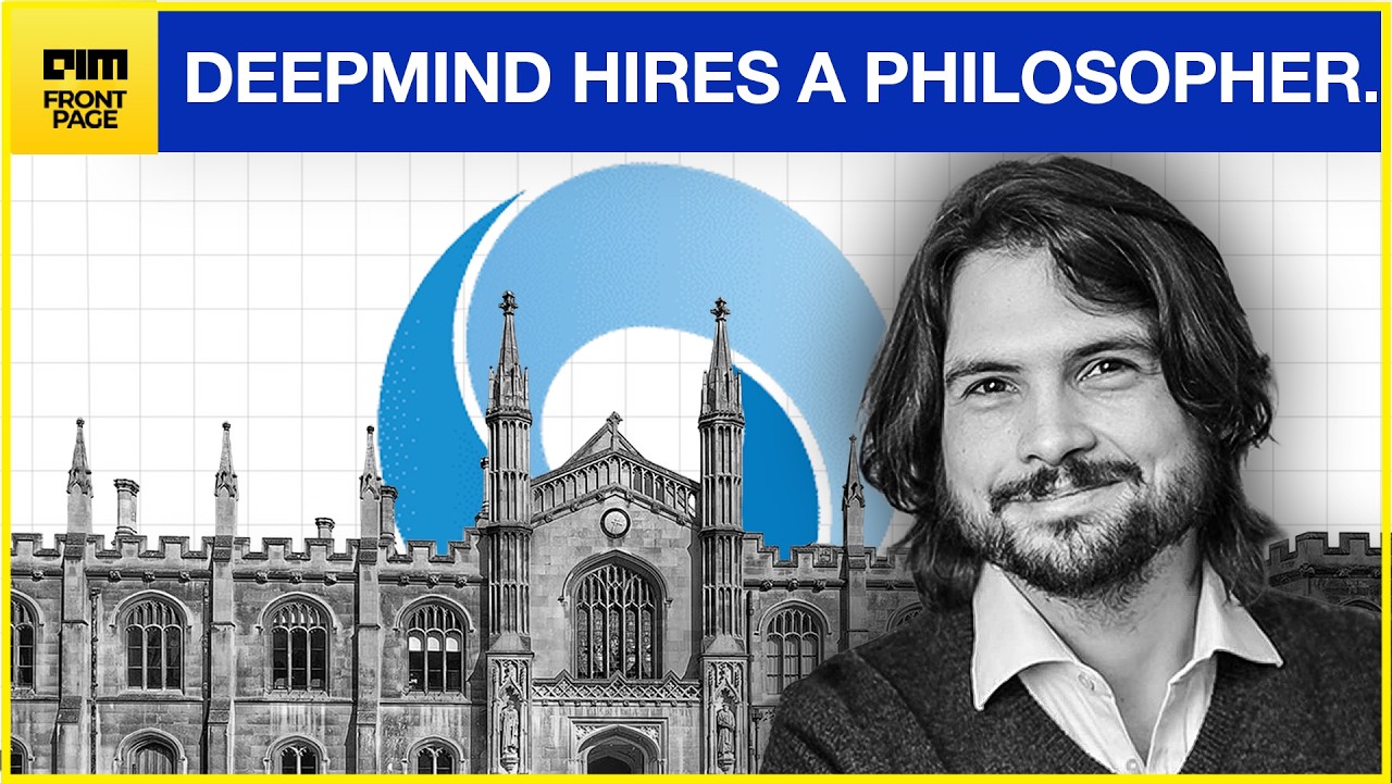 🔴 LIVE: DeepMind Shifts | India’s Quantum Bet | ₹18,430Cr Tech Surge, AI Infra Crisis | Front Page