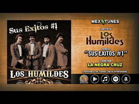 Los Humildes - Sus Exitos #1 (Disco Completo)