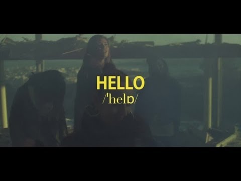 Quentin Mosimann Ft. Amanda Wilson - Hello