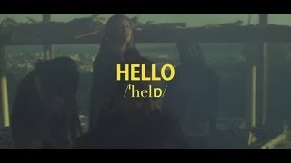 Quentin Mosimann Ft. Amanda Wilson - Hello