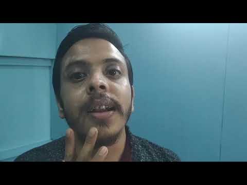ENT Consultation & Patient Recovery