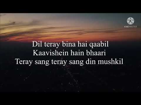 FALTU PYAR | Hassan Raheem | Natasha Noorani | Talal Qureshi |