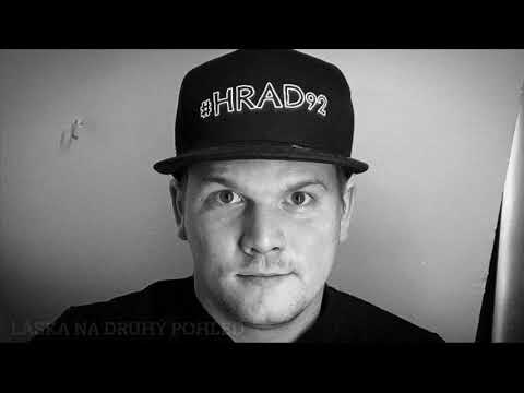 HRAD92 - LÁSKA NA DRUHÝ POHLED