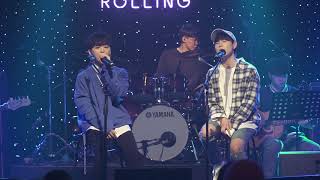 [공연 LIVE] 오브로젝트 - Coffee