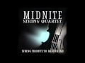 Creep String Tribute to Radiohead by Midnite ...