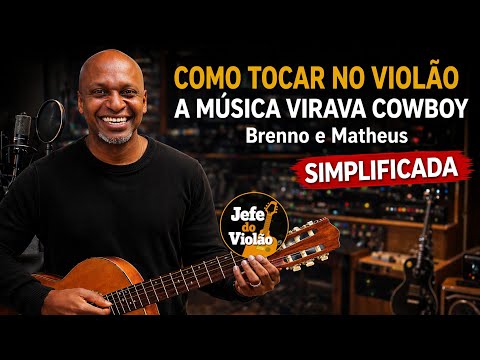 Chega! - Brenno William