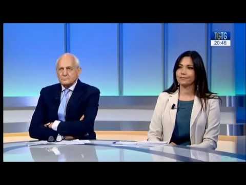 Difendersi dall'Alzheimer | TV 2000 - TGtg | puntata del 7 giugno 2017