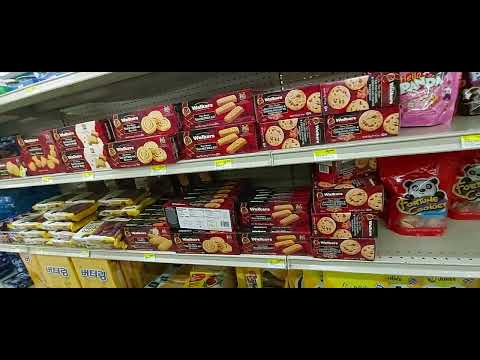 compre lanches na loja do shopping center joeten em susupe saipan