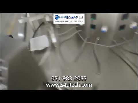 와플 메이커, 토스트 메이커 (로타리타입)
