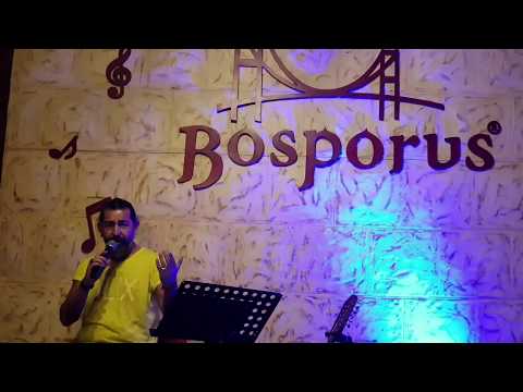 Edin Arsalanturk - Bosporus
