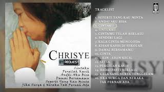 Chrisye - Album By Request | Audio HQ