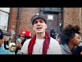 GET BACK - Bigg Guappo x Lige x PlayboyGroc x Trelly | 🎥 by @UpstateGroove