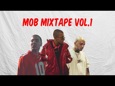 G-Fam Podcast #45 - MOB Mixtape Vol.1