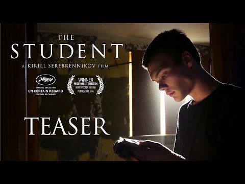 The Student (2017) (TV Spot 'Social')