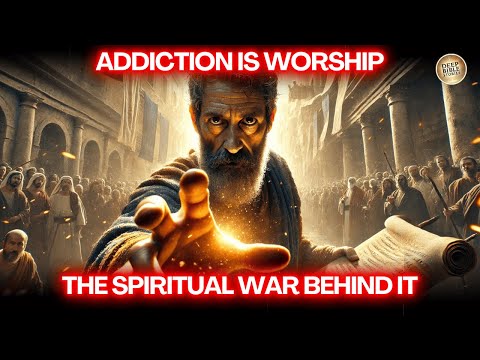 How to Break Free from Any Addiction—Biblically
