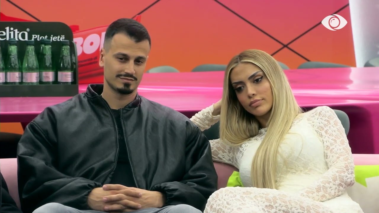 “Nuk dua ta bëj për lojë…”/ Mateo-Brikenës: Unë kam dëshirë të propozoj emrin