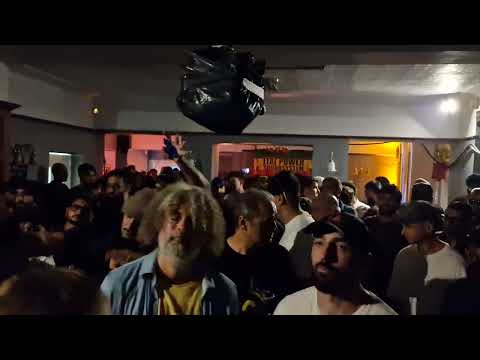 Ital Power playing in Hayes on 29/07/2023 👏🏾👏🏾👏🏾