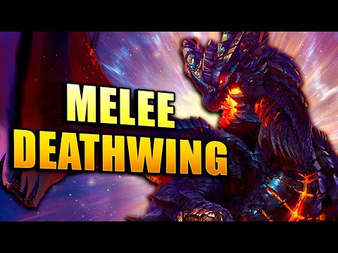 How to Deathwing Ft. Daykwaza w/ Kyle Fergusson - Heroes of the Storm 2021 Guide