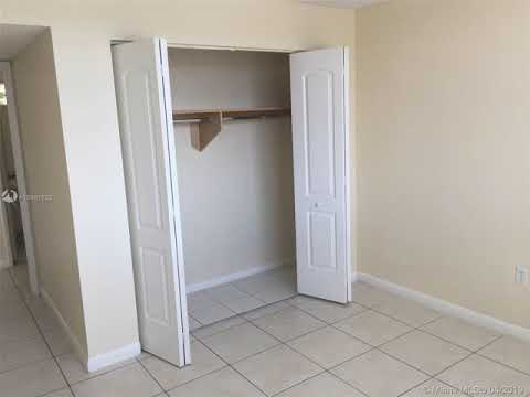 8004 SW 149th Ave #C314 Miami, FL 33193 - Condo - Real Estate - For Rent