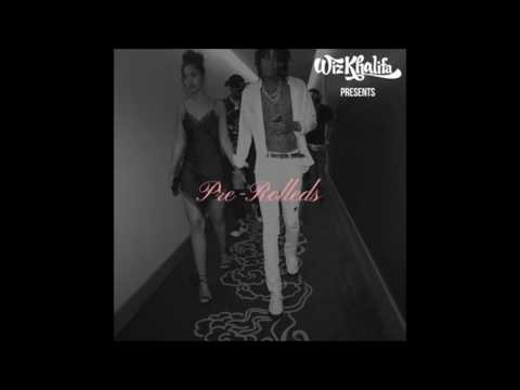 Wiz Khalifa- Pre Rolleds (Full Mixtape + Download) 2017