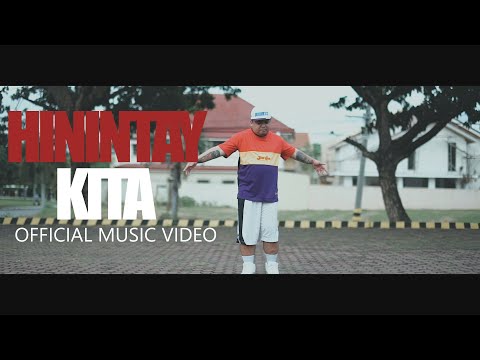 Hinintay Kita - Still One & Yhanzy (Official Music Video)
