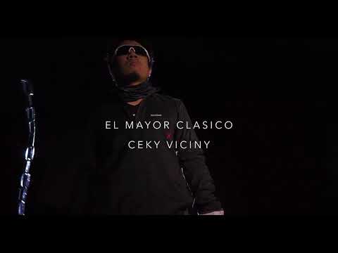 El mayor clásico X ceky viciny - los niños malos vídeo oficial