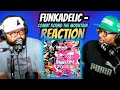 Funkadelic - Comin’ Round The Mountain (REACTION) #funkadelic #reaction #trending