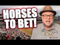 Top 6 Contenders to Win the Kentucky Derby | 2026 Kentucky Derby Betting Preview