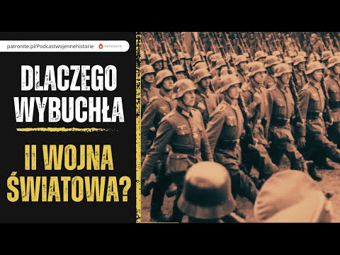 7 Steps That Led to World War II