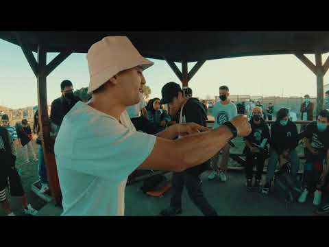 MEYER VS CITOVY VS FOX VS SHAKA / PUERTO DE RIMAS / JORNADA N °6 / FILTROS